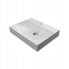 Umývadlo - OMNIRES MARBLE + NAXOS COUNTERTOP UMÝVADLO 60X46 CM (Umývadlo - OMNIRES MARBLE + NAXOS COUNTERTOP UMÝVADLO 60X46 CM)