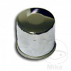 HifloFiltro Olejový filter HIFLO HF138C chrómový K&N 7230079 Mahle 7620370 pre Suzuki Intruder VL800 2001-2009