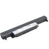 Batéria pre notebook AVACOM pre Asus K55, X55, R700 Li-Ion 10,8 V 5600mAh (NOAS-K55N-P28)