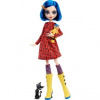 Mattel bábika Monster High x Skullector - Laika Coraline
