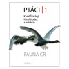 Ptáci 1 ACADEMIA - Karel Šťastný; Karel Hudec