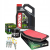 Motorový olej CASTROL VECTON LD 10W30 E6/E9 20L (Castrol Vecton LD 10W30 E6/E9 20L motorový olej)