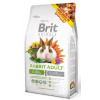 Brit Animals Rabbit Adult Complete 3kg