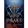Rod draků - Cluessová Jessica