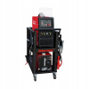 Zváračka - Invertor Welder Professional 0400DC Zest 104-400 a (Zvárač Tig Megatig 400DC T5W Welder Set)