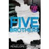 Five Brothers - Penelope Douglasová