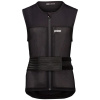 POC VPD Air Vest Jr Uranium Black - L