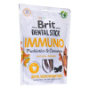 Brit BRIT Dental Stick Immuno Probiotics & Cinnamon - maškrta pre psov - 251 g