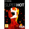 SUPERHOT - Steam PC