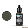 Vallejo 70.609 tmavozelený podklad pre Airbrush farby 17ml (Vallejo.609.RussianGreen4BO)