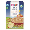 HiPP BIO Kaša mliečna na dobrú noc ovsená – jablková od 8. mesiaca, 250 g CZ3331-04F