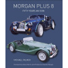 Morgan Plus 8 (Michael Palmer)(Pevná)