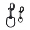 Karabína - Dead Bolt Snap KERAMICKÁ - Mares XR 120mm