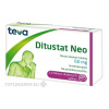 Ditustat Neo filmom obalené tablety tbl.flm. 10 x 60 mg