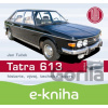 E-kniha Tatra 613 - Jan Tuček