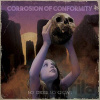 Corrosion Of Conformity: No Cross No Crown LP - Music on Vinyl