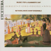 DEBUSY-PIERNE-ROUSSEL: Music for a Summer`s Day (CD)