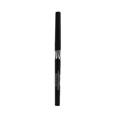 Max Factor Excess Intensity Longwear Eyeliner ceruzka na oči 04 charcoal 2 g