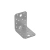 Domax KP 4 Uholník s prelisom 70x70x55x2,5mm