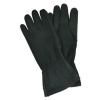 Rukavice HELLSTORM AVIATOR Nomex BLACK veľ.XXL