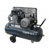 Piestový kompresor 100l 3kw- PRESS-HAMMER Classic 22T / 100