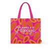 Legami Plážová taška Papaya