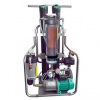 UNGER HiFlo RO Glass Facades filter