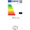 Lenovo ThinkVision/P24q-20/23,8
