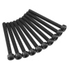 Axial skrutka imbus M3x30mm CH (10)