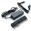 Oem Adaptér Connect IT univerzální notebookový 90W