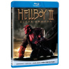 Hellboy 2: Zlatá armáda - Blu-ray