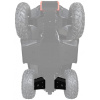 XRW REAR A-ARM GUARDS PHD - SEGWAY SNARLER AT5 S
