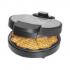 Vaflovač Clatronic WA 3492 1000 W čierny (WA 3492)