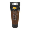 Akrylová farba Solo Goya Acrylic 100 ml | 23 Umber (Akrylové farby Kreul)
