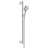 Hansgrohe Raindance Select S Sprchová súprava 120 EcoSmart/Unica'Comfort 90, chróm 26323000-HG