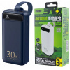 Powerbanka Remax 30000 mAh biela