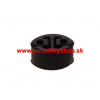 Toyota PRIUS 8/03-1/2009 závesná guma uchytenia výfuku /STARLINE/