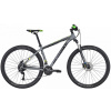 Maxbike TAAL 2023 AKCE šedý vel. XL