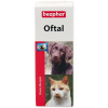 Beaphar kapky oční Oftal 50 ml