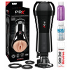 PDX Elite Cock Compressor Vibr