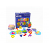 EDUkid Puzzle Abeceda SK/CZ