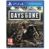 Days Gone