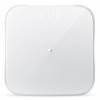 Hmotnosť kúpeľne Xiaomi Mi Smart Scale 2 (Hmotnosť kúpeľne Xiaomi Mi Smart Scale 2)
