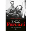 Enzo Ferrari - Brock Yates