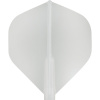 Letky Cosmo Fit Flight Standard, biele