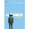 Wonder - R J Palacio, Puffin
