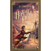 Harry Potter 1 - A Kameň mudrcov, 5., revidované vydanie - Rowlingová Joanne K.