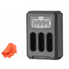 Nabíjačka JJC DCH-NPBX1T pre NP-BX1