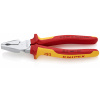 KNIPEX 02 06 200 Kleště kombinované - silové