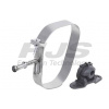 Drżiak tlmiča výfuku HJS EMISSION TECHNOLOGY GMBH & CO KG 82 22 4311
